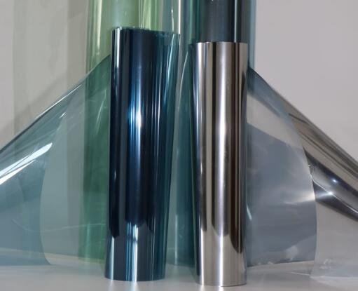 科美芜湖建筑玻璃贴膜公司教您怎么选择建筑玻璃膜！