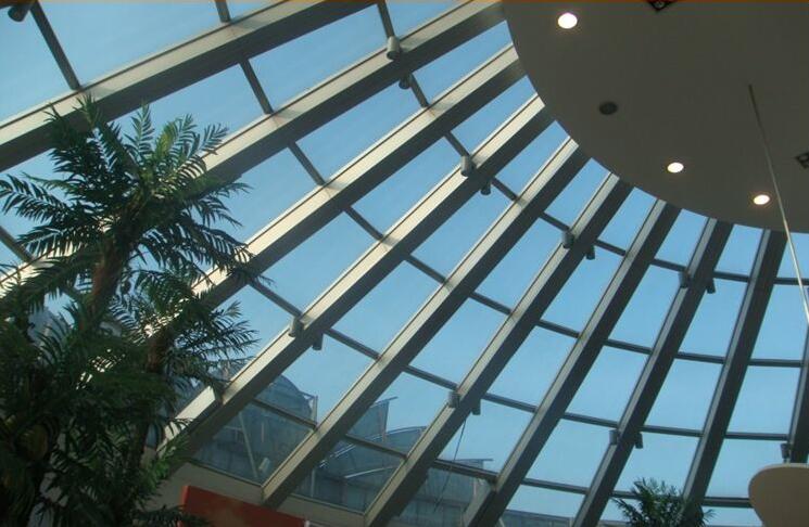 科美窗膜带你了解芜湖建筑隔热膜的相关知识