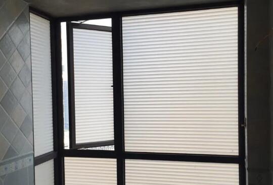 窗户芜湖玻璃贴膜的作用以及注意事项有哪些