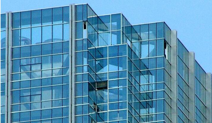 芜湖建筑玻璃贴膜的优势有哪些