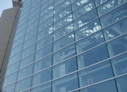 企业办公室芜湖玻璃贴膜的作用与优点