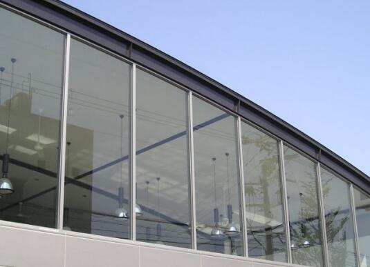 为你细数芜湖建筑玻璃贴膜的好处及功能特点