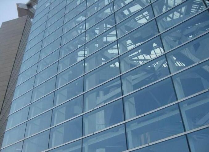 芜湖建筑玻璃贴膜的优点有哪些