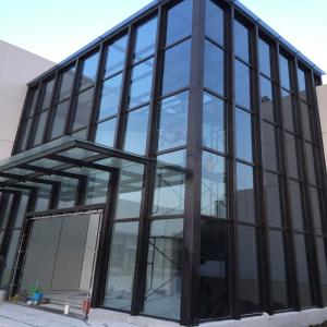 芜湖建筑玻璃贴膜是什么？芜湖建筑玻璃贴膜有什么用？